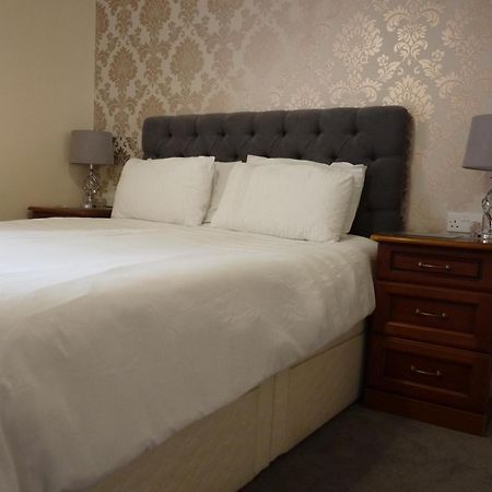 Seven Stars - Bed & Breakfast & Restaurant Окхамптън Екстериор снимка